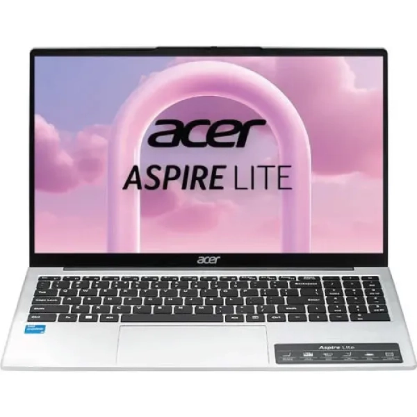 Acer Aspire Lite AL15-52H Intel Core i5 13420H 16GB RAM 512 GB SSD 15.6 Inch FHD Laptop (UN.347SI.01A)